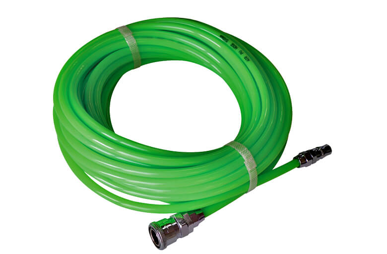 PU HOSE FOR WOOD WORKING